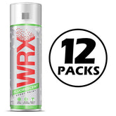 12X WRX Fluorescent Brazil Yellow Spray Paint 400ml Spray Paint